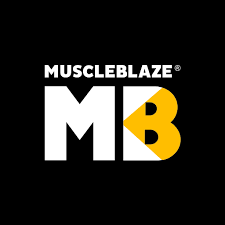 Muscleblaze