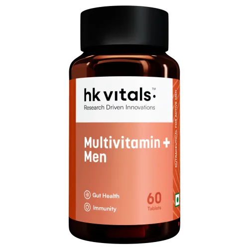 Multivitamins