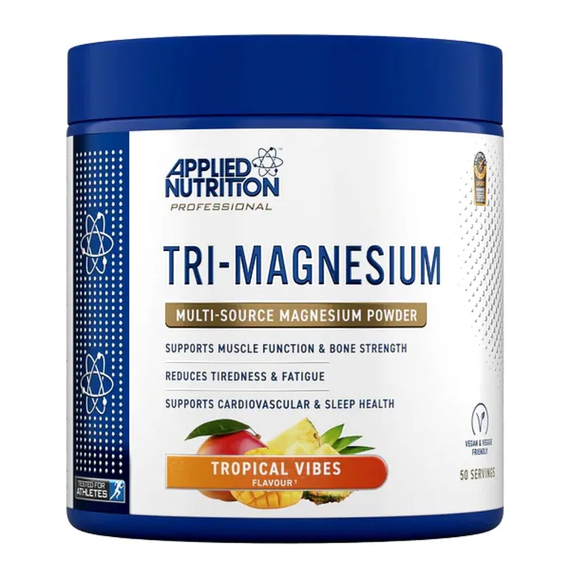 APPLIED NUTRITION TRI-MAGNESIUM